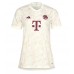Bayern Munich Harry Kane #9 kläder Kvinnor 2023-24 Tredje Tröja Kortärmad